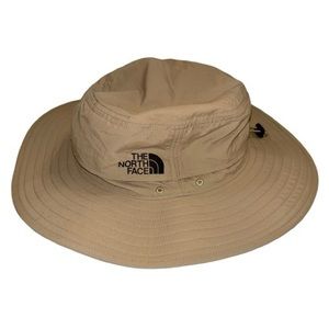THE NORTH FACE Dune Beige Horizon Breeze Brimmer Hat Size S/M